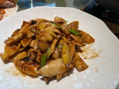 -董家大院·京味家常菜(朝丰家园店)