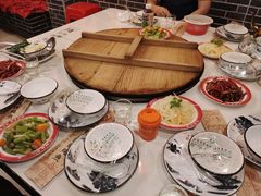 -江湖水乡铁锅炖魚(周庄嘉园店)