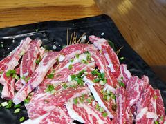 -千寻烧肉(政务区店)