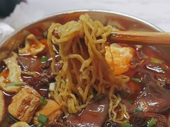 -金牌罗记肠旺面(蔡家街店)