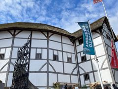 -莎士比亚环球剧场