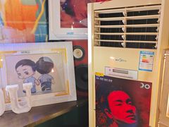 -为你钟情咖啡馆(春熙路太古里步行街店)