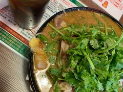 -肥汁米蘭香港米线(宁波路总店)