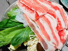 寿喜烧-米仓食堂(凯德广场店)