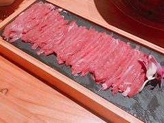 -额尔敦传统涮火锅·烧烤(鑫源山庄店)