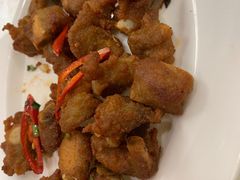 -日日香卤鹅饭店·澄海狮头鹅(澄海店)