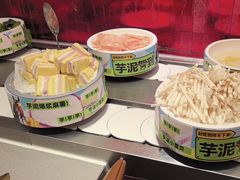 -龍歌自助小火锅(雨花台江南虹悦城店)