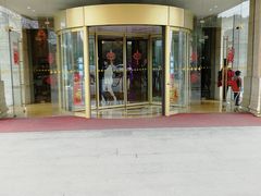 门面-金陵山水丽景酒店-中餐厅