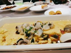 -金时代顺风大酒店(金山店)