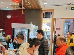 -85度C(厦门中华城新店)