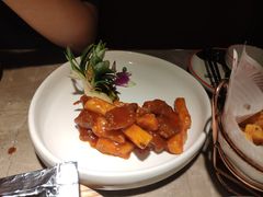 -新白鹿餐厅(第一百货店)