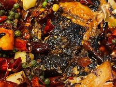 -锦尚阁烤鱼(望京新荟城店)