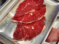 -谷町·烤肉自助(朱雀门店)
