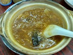 -添發碗仔翅美食