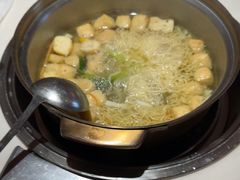 -喃喃椰·糟粕醋·椰子鸡火锅(七堡花园店)