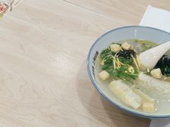 -小杨生煎(成山巴黎春天店)