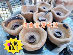 -百花人家(清水田园店)