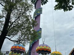 -美的鹭湖探索王国