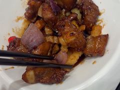 -沙河粉村·国家非遗传承(云台店)