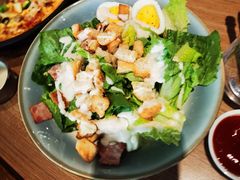 -必胜客(广渠路店)