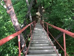 -丹东天桥沟景区