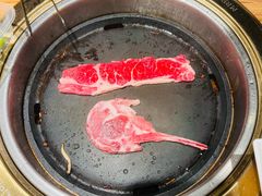 -炉小哥烤肉(信万广场店)