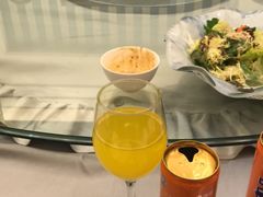 -园林格兰云天大酒店-太极名厨中餐厅