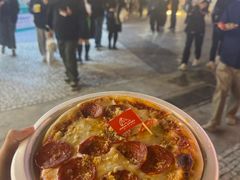 -澳门旅游塔360°旋转餐厅(南湾湖广场店)