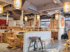 大堂-酒拾烤肉(泉塘店)