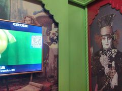-骑士KTV(红谷滩万达店)