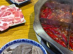 -大风老火锅(江北一店)