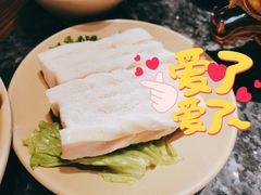 香豆腐-蜀大侠火锅(寰球文化地标·总府店)