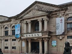 -旅顺博物馆