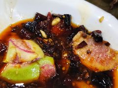-京天红酒家(虎坊路店)