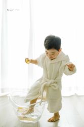 -哈妮儿童摄影(德清店)