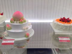 -好利来(阜成门店)