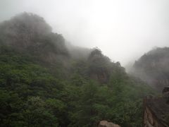 景点-浙北大峡谷