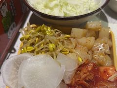-猫爪爪原切自助烤肉(观音桥阳光世纪店)
