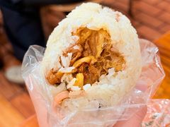 -秋英饭团(大庙新村店)