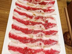 -牛人·雪花牛·木炭烤肉(昆山陆家店)