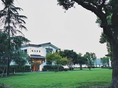 -杭州西湖柳莺里酒店