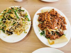-姥家春饼店(漳州二路店)