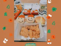 -德克士(前门店)
