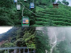 -明堂山风景区