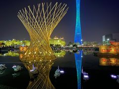 -海心沙亚运公园