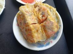 -石湾点心