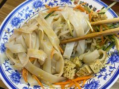 -陕味食族油泼面·小炒盖码面(双榆树店)