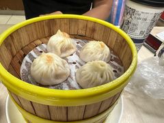 -王家沙点心店(南京西路总店)