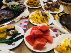-菲尼克斯牛排店(杉杉奥特莱斯店)