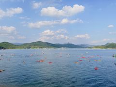 -北京金海湖景区